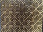 Gold Design PVC Panel HS-041 image 0