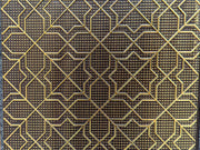 Gold Design PVC Panel HS-041 image 0