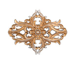 DGM11-P Patina Palace Ceiling Motif 28.5×37.5 cm image 0